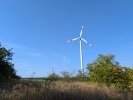 Eoliene la Ciuciuleni