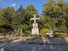 Rastignire in satul Ciuciuleni