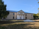 Casa de Cultura Ciuciuleni