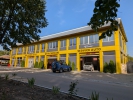 Spalatorie Auto, Vulcanizare, Service Auto, Bar in Ciuciuleni