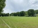 Teren de fotbal, Teren Sportiv