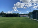 Teren de Fotbal FMF