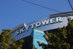 SkyTower Chisinau